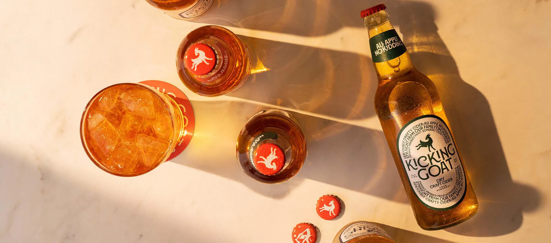 Don’t follow the herd