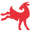 Kicking Goat Cider logo